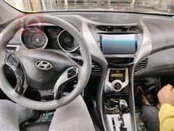 هیۆندای ئەڤانتی